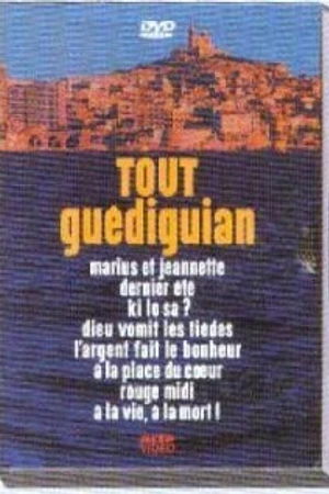 Постер к фильму Rouge midi (1984)