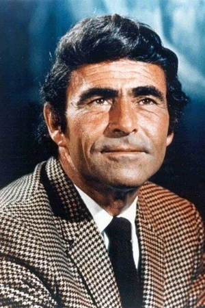 Постер к фильму Rod Serling: Writer (1996)
