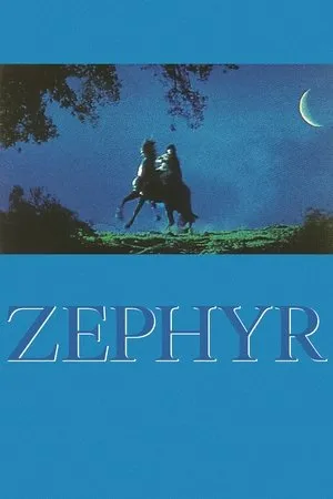 Постер к фильму Zéfiro (1993)