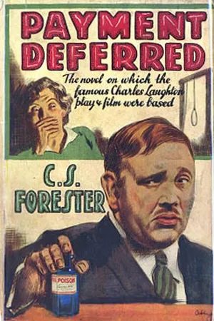 Постер к фильму Отсроченный платёж (1932)