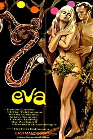 Постер к фильму Ева (1968)