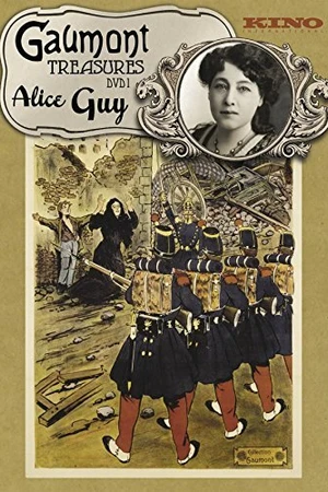 Постер к фильму Дело чести (1913)