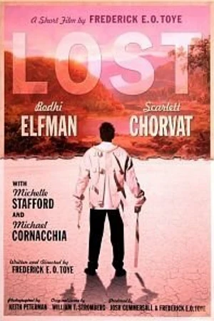 Постер к фильму Lost (2002)