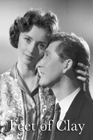 Постер к фильму Feet of Clay (1961)