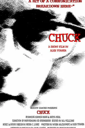 Постер к фильму Chuck (2000)