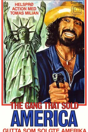 Постер к фильму Отдел по борьбе с гангстерами (1979)