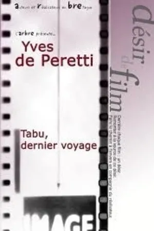 Постер к фильму Tabu: dernier voyage (1996)
