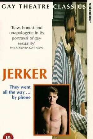 Постер к фильму Jerker (1991)
