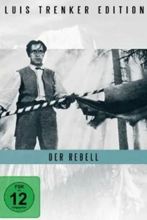 Постер к фильму Мятежник (1932)