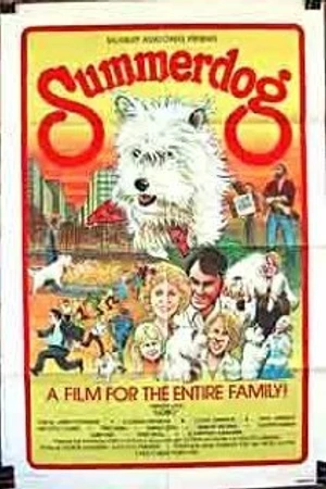 Постер к фильму Summerdog (1977)