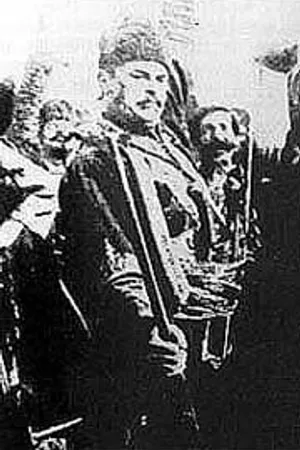 Постер к фильму Карагеоргий (1911)