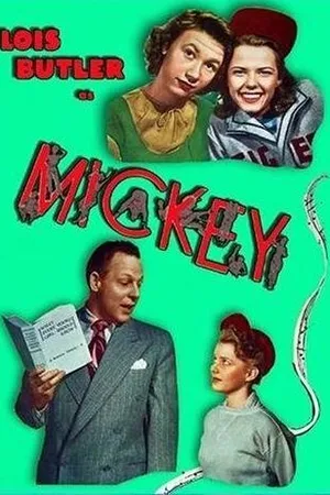 Постер к фильму Mickey (1948)