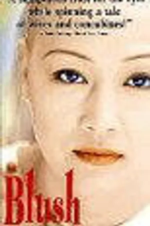Постер к фильму Румянец (1995)