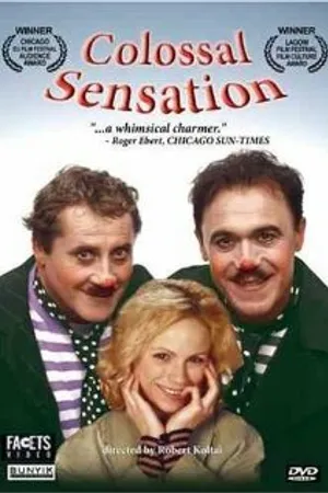 Постер к фильму Мировой номер! (2004)