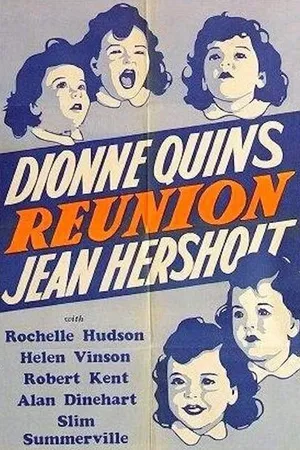 Постер к фильму Воссоединение (1936)