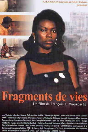 Постер к фильму Fragments de vie (1999)
