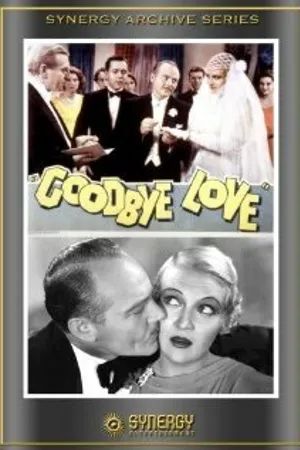 Постер к фильму Good-bye Love (1933)