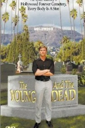 Постер к фильму The Young and the Dead (2000)