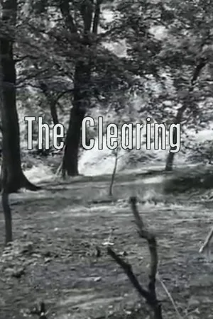 Постер к фильму The Clearing (1994)