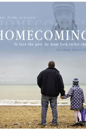 Постер к фильму Homecoming (2003)