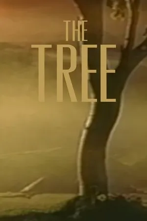 Постер к фильму The Tree (1993)