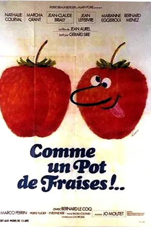 Постер к фильму С большим удовольствием! (1974)