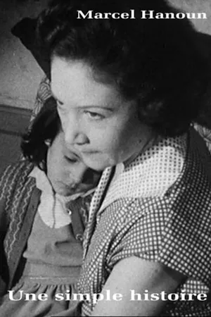 Постер к фильму Простая история (1959)