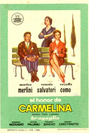 Постер к фильму Io, mammeta e tu (1958)