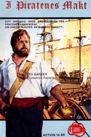 Постер к фильму Тайна Черного Ястреба (1961)