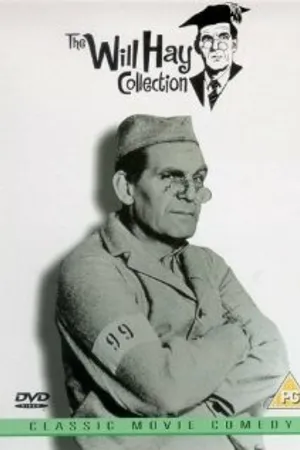 Постер к фильму Boys Will Be Boys (1935)