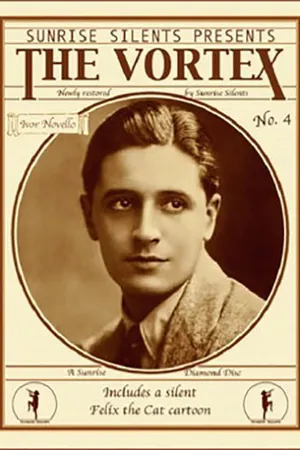 Постер к фильму The Vortex (1928)