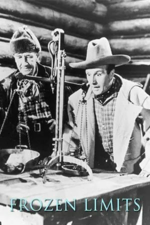 Постер к фильму The Frozen Limits (1939)