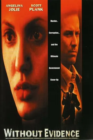 Постер к фильму Без улик (1995)