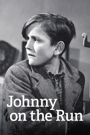 Постер к фильму Johnny on the Run (1953)