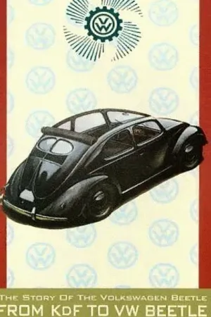 Постер к фильму The Beetle (1919)