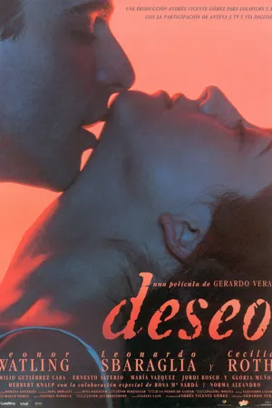 Постер к фильму Желание (2002)