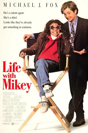 Постер к фильму Срочно требуется звезда (1993)