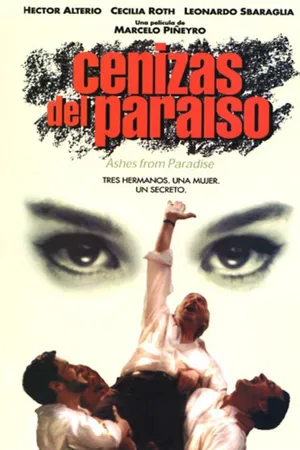 Постер к фильму Смерть в раю (1997)