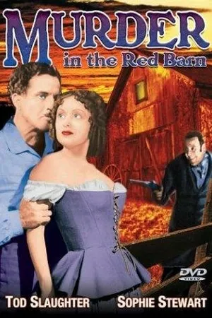Постер к фильму Maria Marten, or The Murder in the Red Barn (1935)