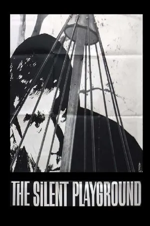 Постер к фильму The Silent Playground (1963)