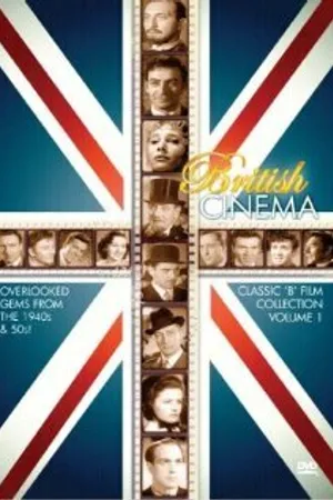 Постер к фильму Sexton Blake and the Hooded Terror (1938)