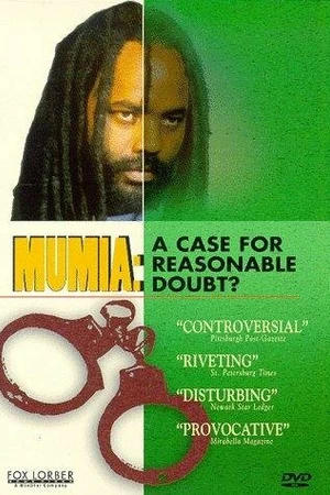Постер к фильму Mumia Abu-Jamal: A Case for Reasonable Doubt? (1998)