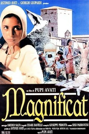 Постер к фильму Магнификат (1993)