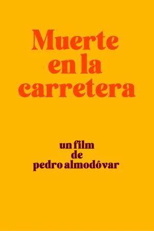 Постер к фильму Смерть на автостраде (1976)