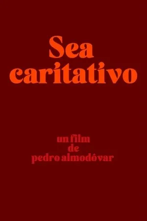 Постер к фильму Проявляйте милосердие (1976)