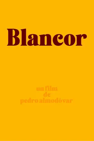 Постер к фильму Белизна (1975)