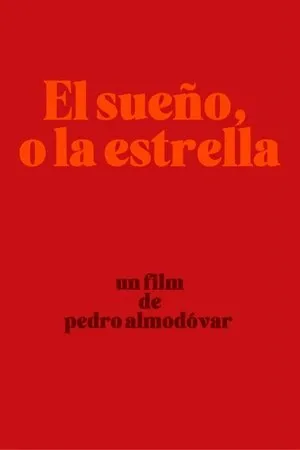Постер к фильму Сон или звезда (1975)