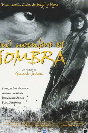 Постер к фильму Мое имя — тень (1996)