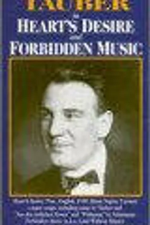 Постер к фильму Heart's Desire (1935)
