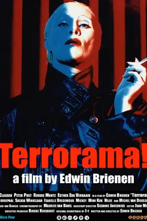 Постер к фильму Terrorama! (2001)